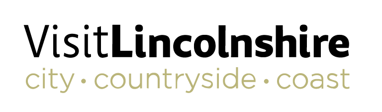 Visit Lincolnshire Logo